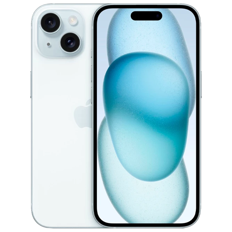 Apple iPhone 15 Plus