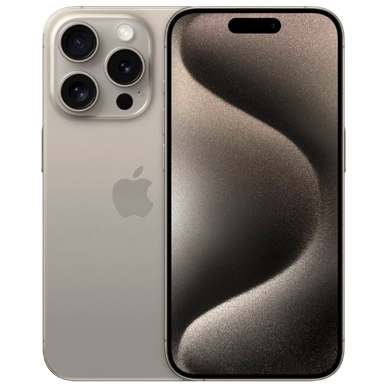 Apple iPhone 15 Pro