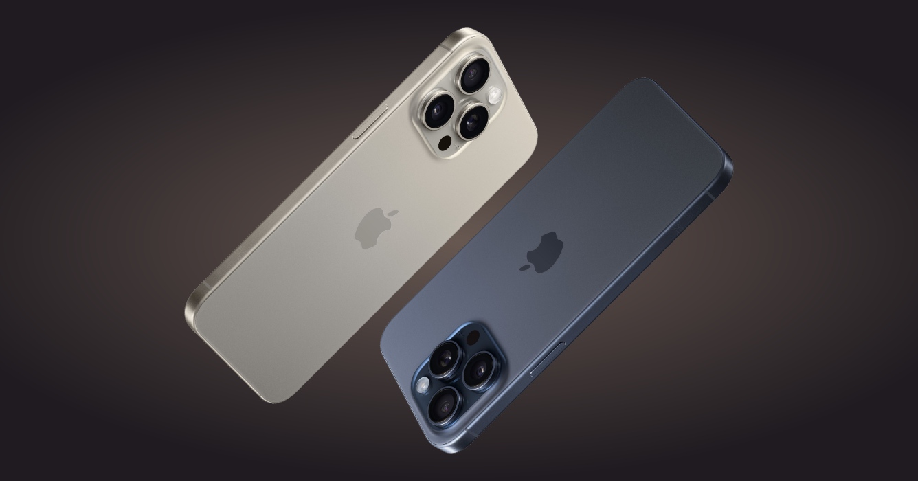 Principalele caracteristici ale noilor iPhone 15 Pro și 15 Pro Max