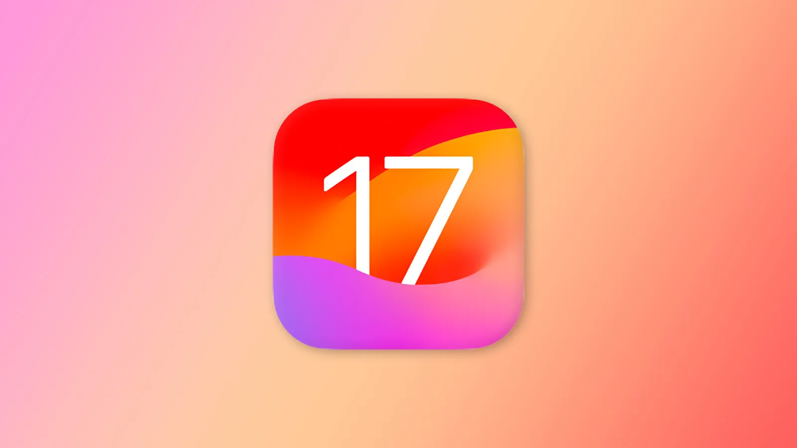 Ce aduce nou iOS 17?