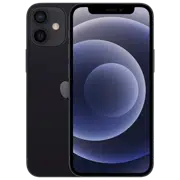 iPhone 12 128GB SS Black