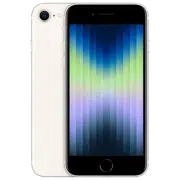 Apple iPhone SE (2022) 128GB White