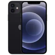 Apple iPhone 12 64GB Black RA