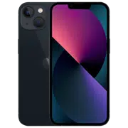 Apple iPhone 13 128GB Midnight RA