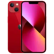 Apple iPhone 13 128GB Red RA