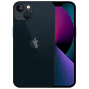 Apple iPhone 13 256GB Midnight RA