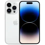 Apple iPhone 14 Pro 128GB SS Silver