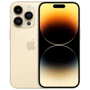 Apple iPhone 14 Pro 128GB SS Gold
