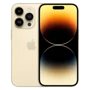 Apple iPhone 14 Pro 128GB SS Gold RA