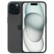 Apple iPhone 15 128GB SS Black