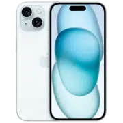 Apple iPhone 15 128GB SS Blue